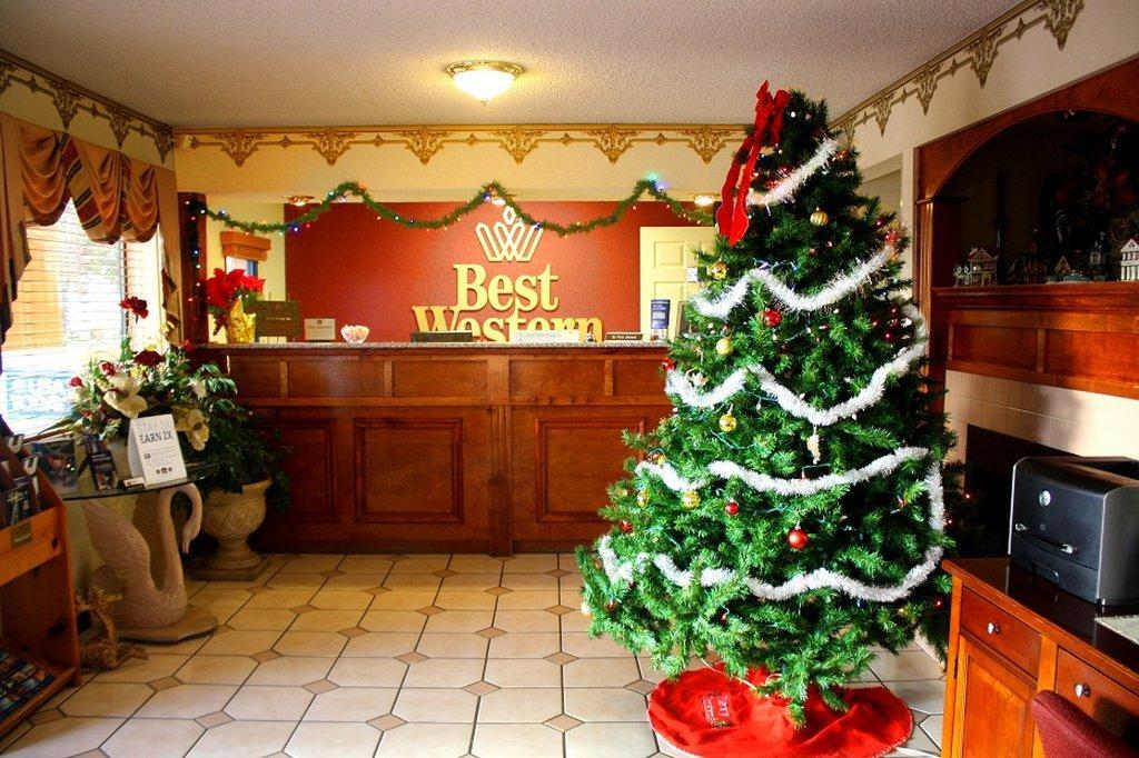 Deerfield Inn Блайтвилл Экстерьер фото