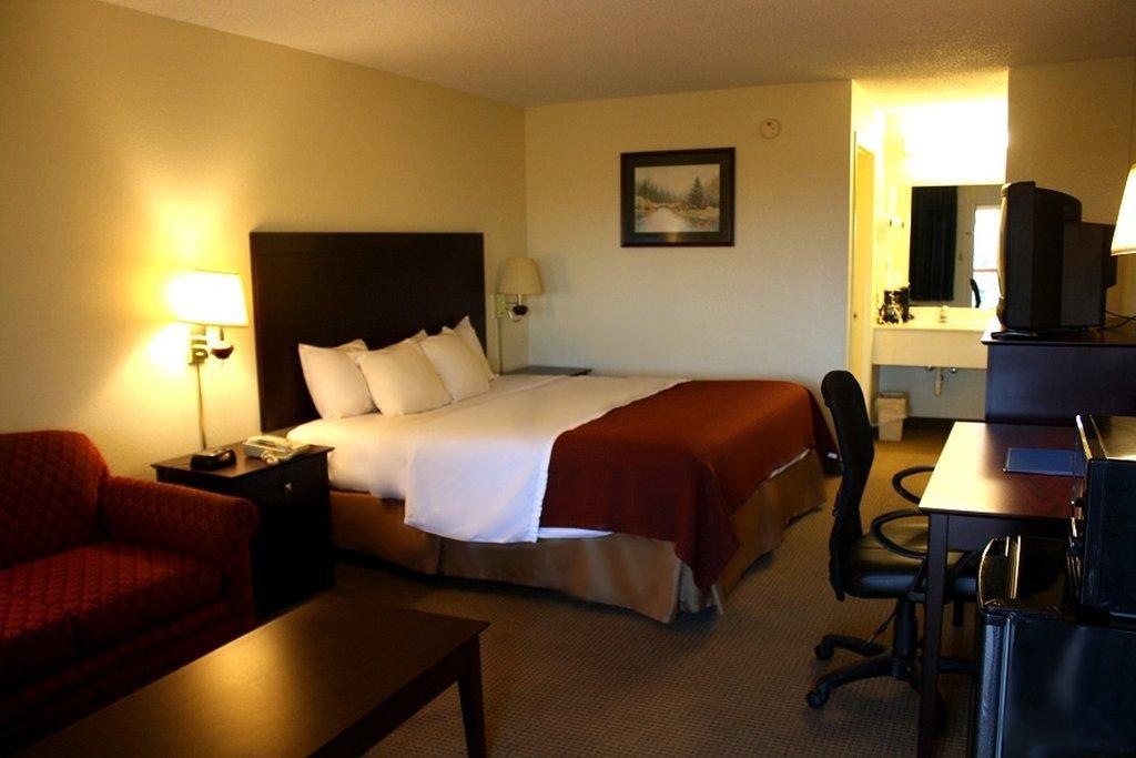 Deerfield Inn Блайтвилл Экстерьер фото